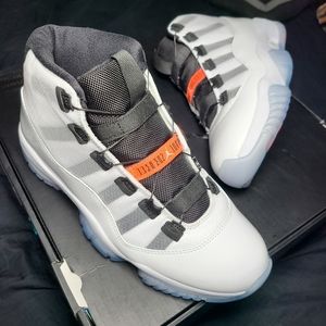 Jordan 11 Adapt (US)